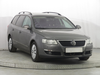 Volkswagen Passat, 2006