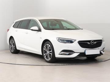 Opel Insignia, 2020