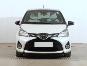 Toyota Yaris - 2017
