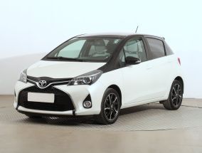 Toyota Yaris - 2017