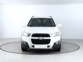 Chevrolet Captiva - 2011