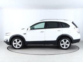 Chevrolet Captiva - 2011