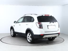 Chevrolet Captiva - 2011