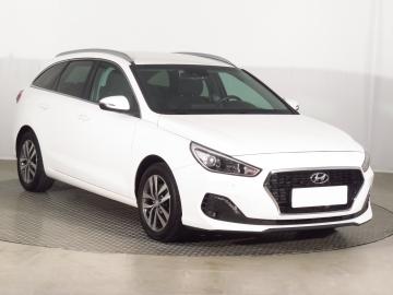 Hyundai i30, 2020