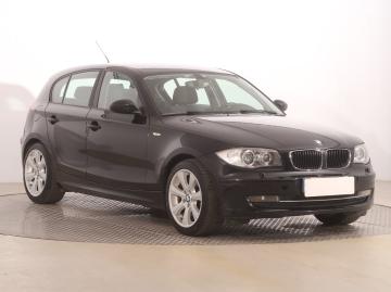 BMW 116i 2008