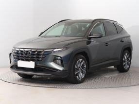Hyundai Tucson - 2021