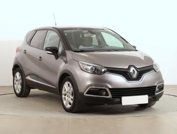 Renault Captur, 2014