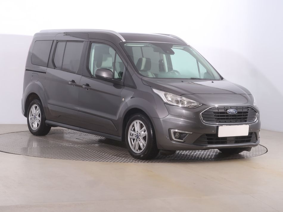 Ford Tourneo Connect - 2018