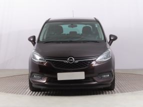 Opel Zafira - 2017