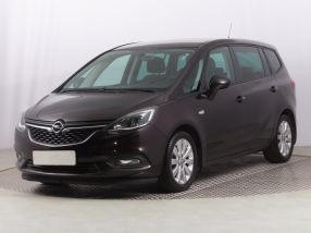 Opel Zafira - 2017