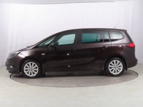 Opel Zafira - 2017