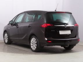 Opel Zafira - 2017