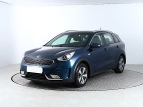 Kia Niro - 2018