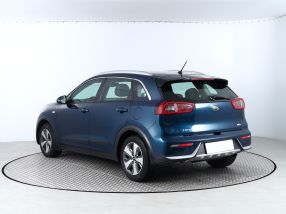 Kia Niro - 2018