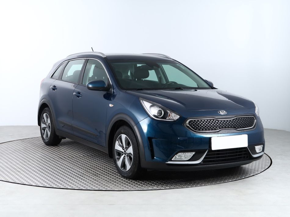 Kia Niro - 2018