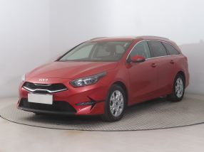 Kia Ceed - 2024