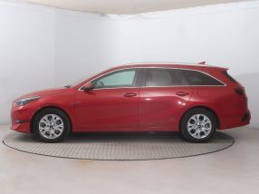 Kia Ceed - 2024