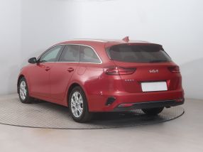 Kia Ceed - 2024