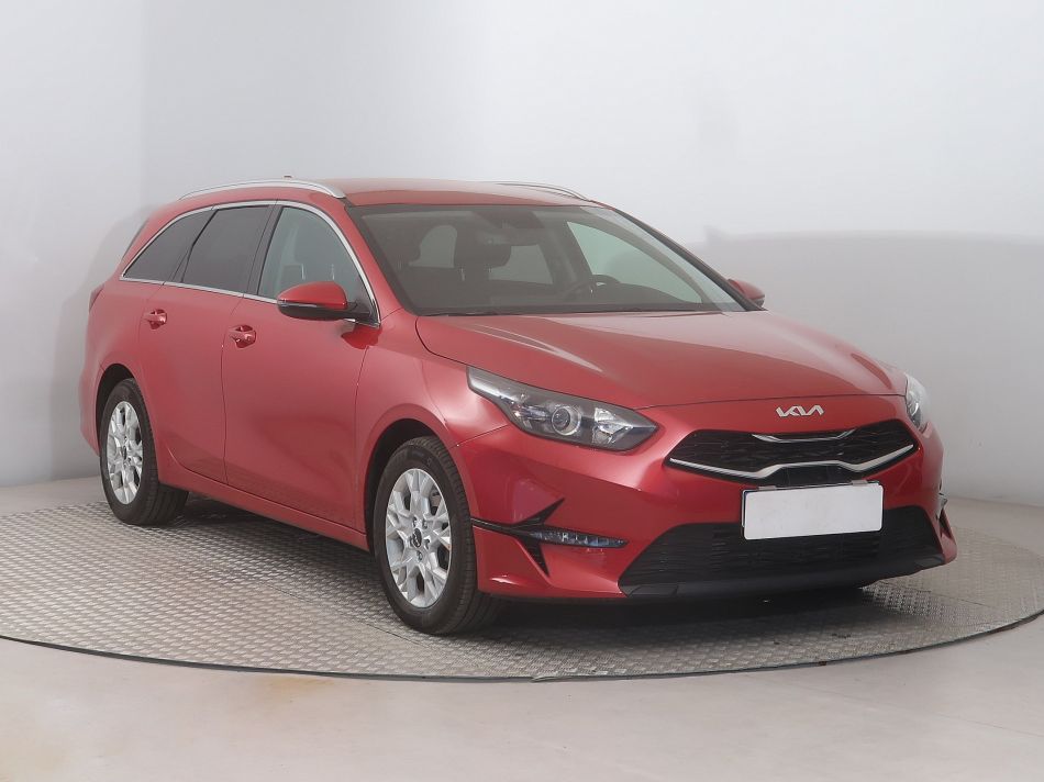 Kia Ceed - 2024