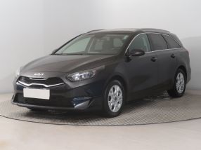 Kia Ceed - 2024
