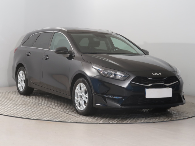 Kia Ceed 2024
