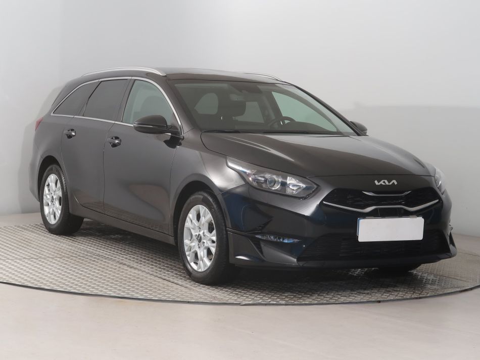 Kia Ceed - 2024