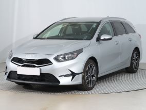 Kia Ceed - 2024
