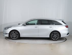 Kia Ceed - 2024