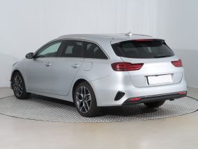Kia Ceed - 2024