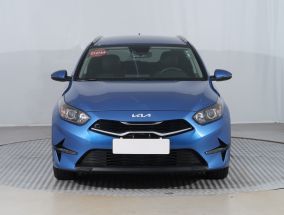 Kia Ceed - 2024