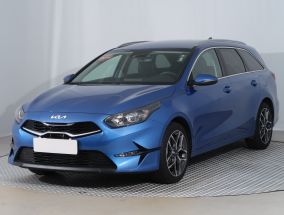 Kia Ceed - 2024