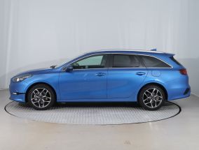 Kia Ceed - 2024