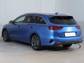 Kia Ceed - 2024