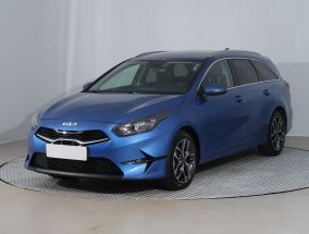 Kia Ceed - 2024