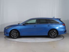 Kia Ceed - 2024