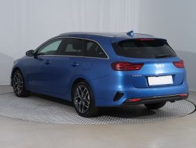 Kia Ceed - 2024