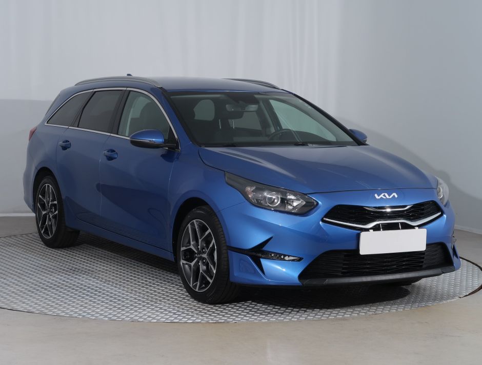 Kia Ceed - 2024