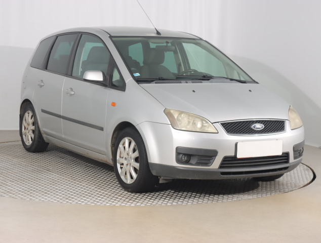 Ford C-Max 2006