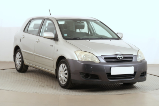 Toyota Corolla, 2006