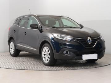 Renault Kadjar, 2017