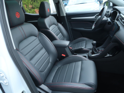 MG ZS II