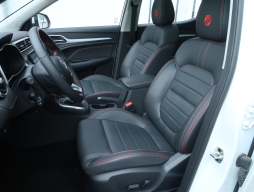 MG ZS II