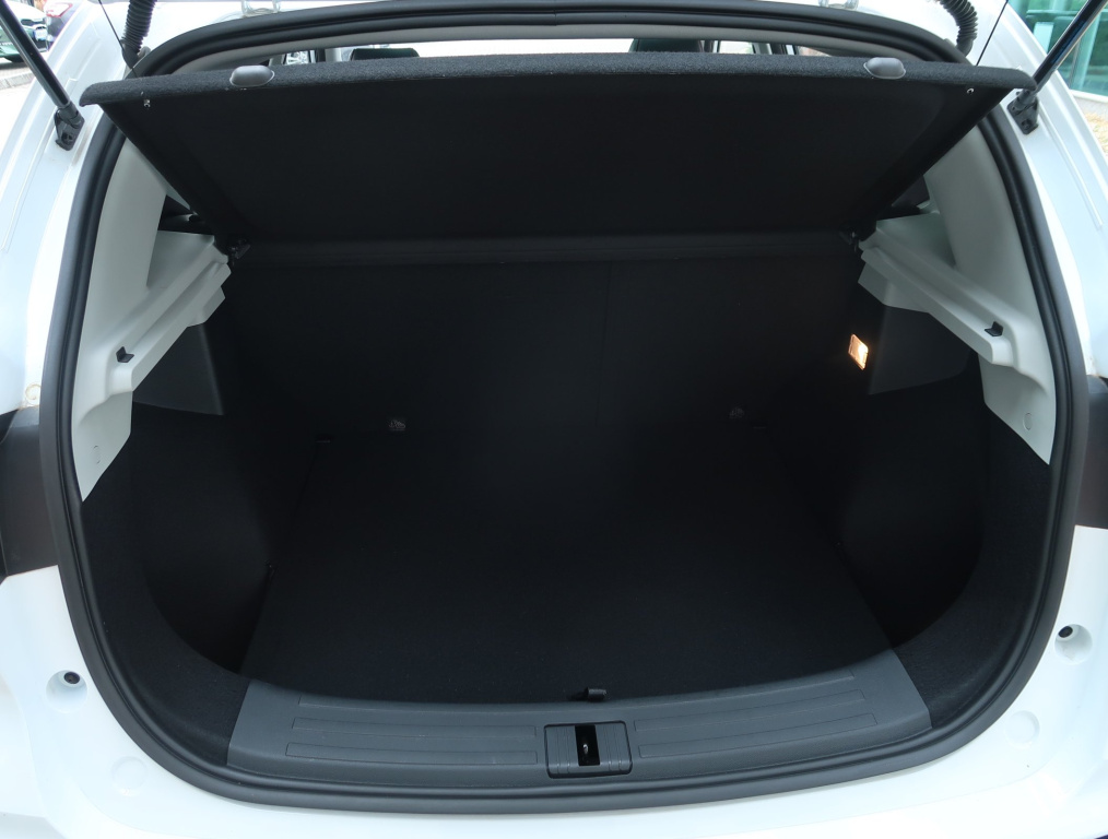 MG ZS SUV