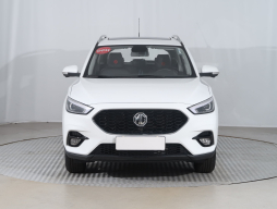 MG ZS II