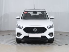 MG ZS II - 2024