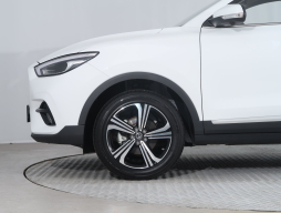MG ZS II