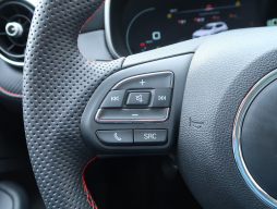 MG ZS II