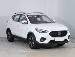 MG ZS II