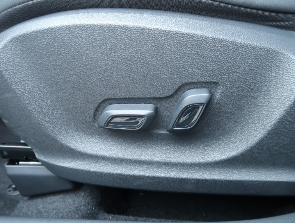 MG ZS II