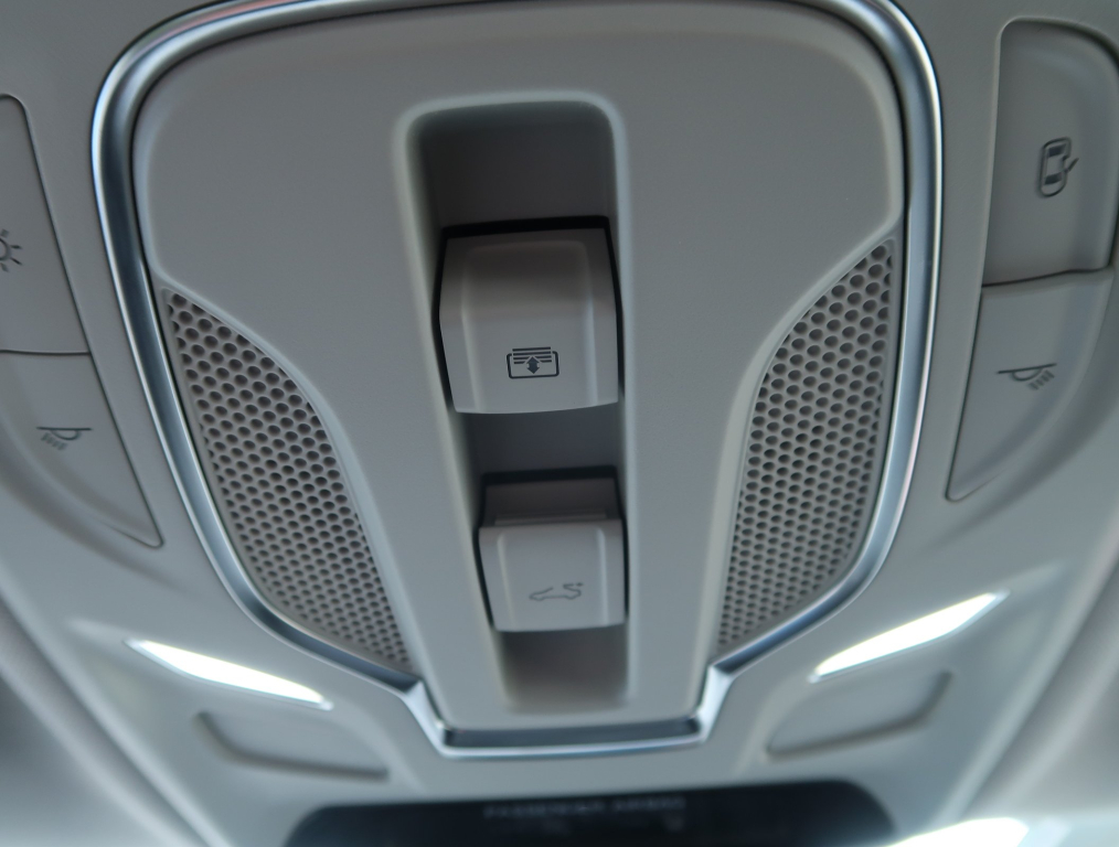MG ZS II